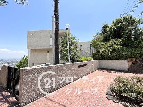 進和苦楽園アーバンライフＢ棟　中古マンション