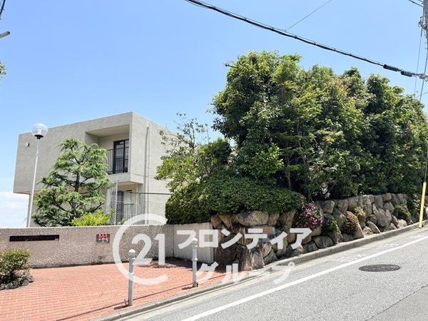 進和苦楽園アーバンライフＢ棟　中古マンション