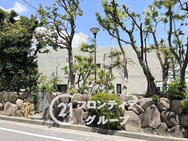 進和苦楽園アーバンライフＢ棟　中古マンション