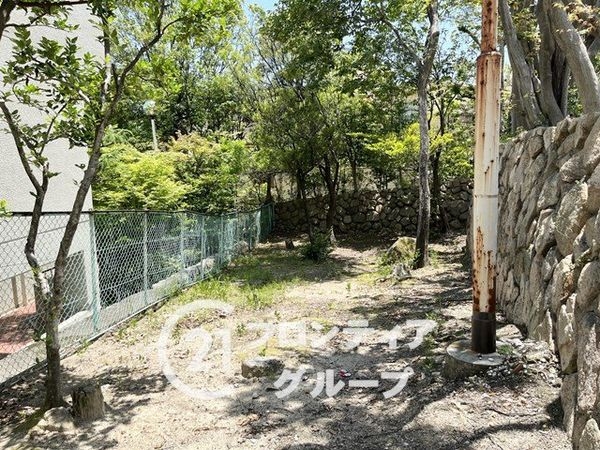 進和苦楽園アーバンライフＢ棟　中古マンション