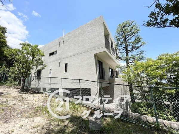 進和苦楽園アーバンライフＢ棟　中古マンション