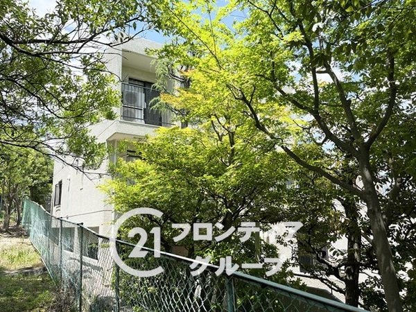 進和苦楽園アーバンライフＢ棟　中古マンション