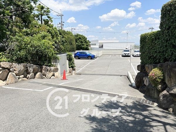進和苦楽園アーバンライフＢ棟　中古マンション