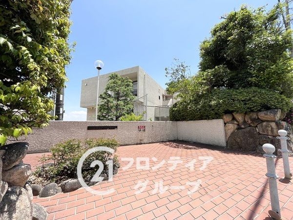 進和苦楽園アーバンライフＢ棟　中古マンション