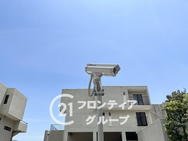 進和苦楽園アーバンライフＢ棟　中古マンション