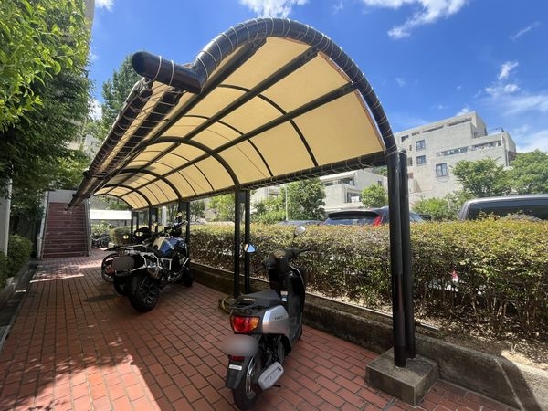 進和苦楽園アーバンライフＢ棟　中古マンション