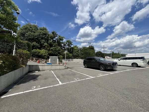 進和苦楽園アーバンライフＢ棟　中古マンション
