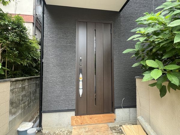 宝塚市高司２丁目　新築一戸建て　全１区画