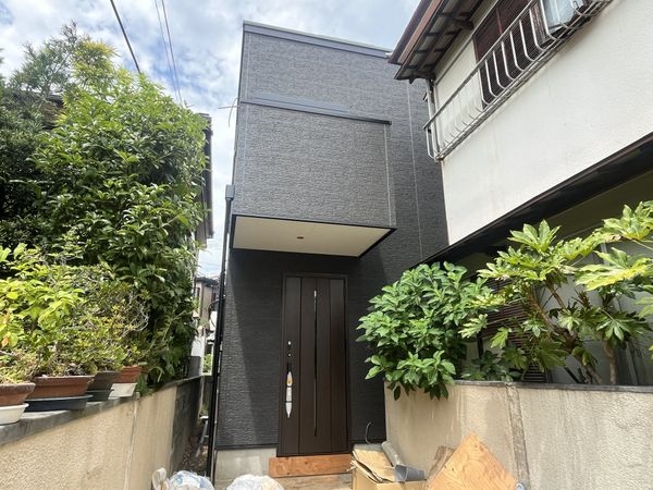 宝塚市高司２丁目　新築一戸建て　全１区画