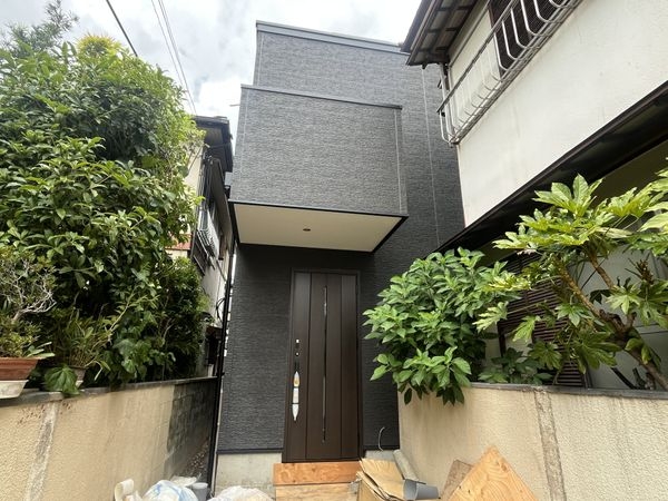宝塚市高司２丁目　新築一戸建て　全１区画