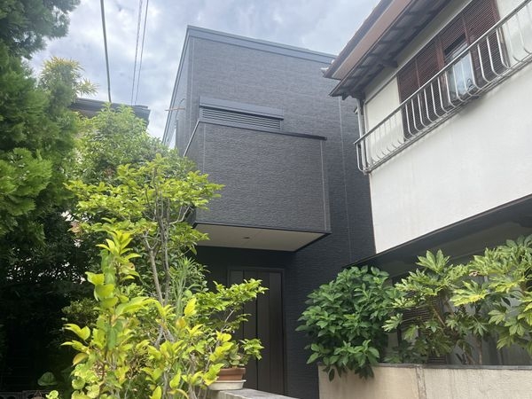 宝塚市高司２丁目　新築一戸建て　全１区画
