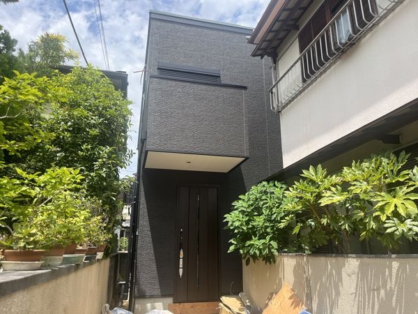 宝塚市高司２丁目　新築一戸建て　全１区画