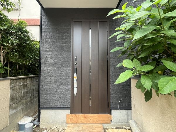 宝塚市高司２丁目　新築一戸建て　全１区画