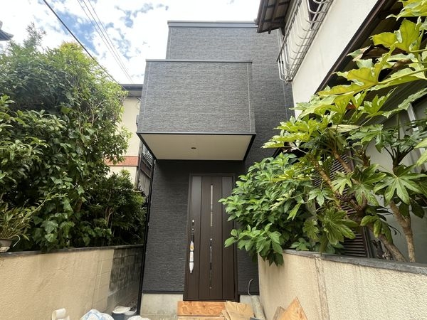 宝塚市高司２丁目　新築一戸建て　全１区画