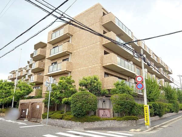 ルネ芦屋親王塚　中古マンション