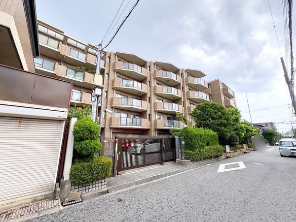 ルネ芦屋親王塚　中古マンション