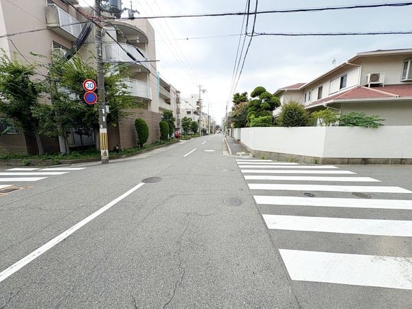 ルネ芦屋親王塚　中古マンション