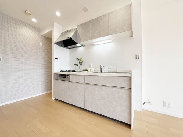 ルネ芦屋親王塚　中古マンション