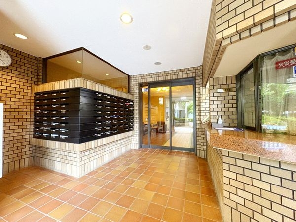 ルネ芦屋親王塚　中古マンション