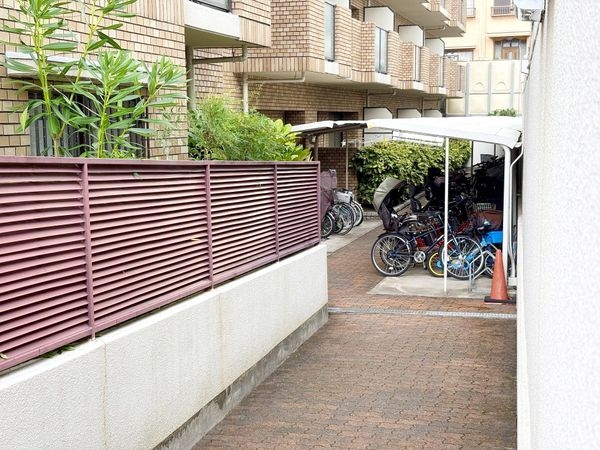 ルネ芦屋親王塚　中古マンション