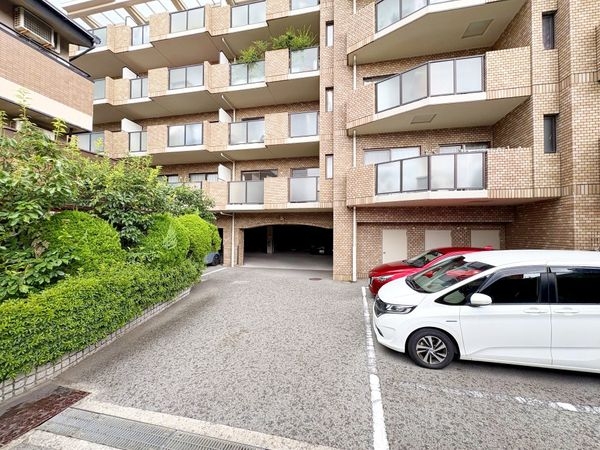 ルネ芦屋親王塚　中古マンション