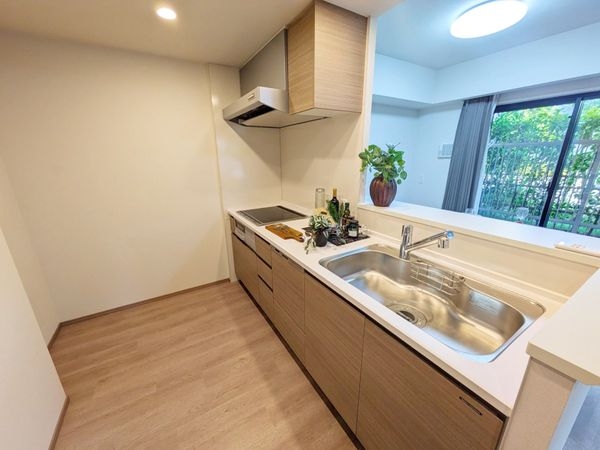 シエリア芦屋南宮町　中古マンション
