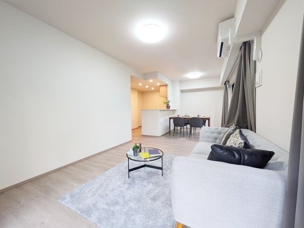 シエリア芦屋南宮町　中古マンション