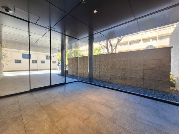 シエリア芦屋南宮町　中古マンション