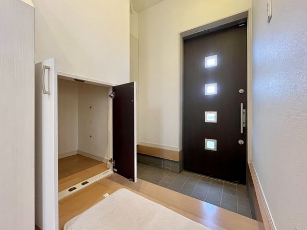 西宮市松並町の中古一戸建て