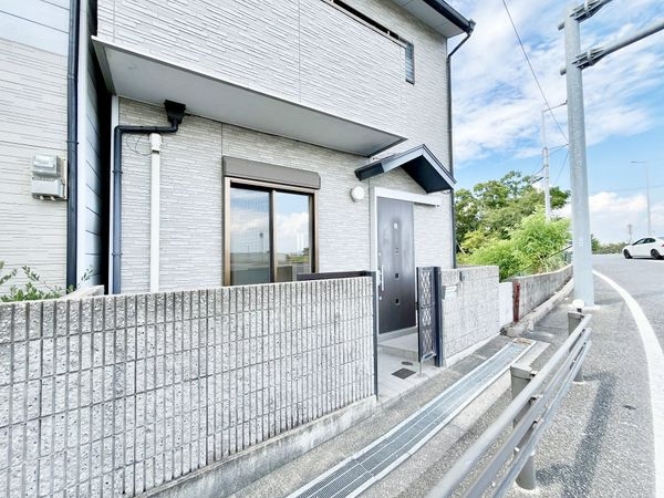西宮市松並町の中古一戸建て