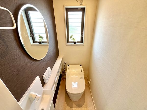 西宮市松並町の中古一戸建て