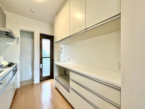 西宮市松並町の中古一戸建て