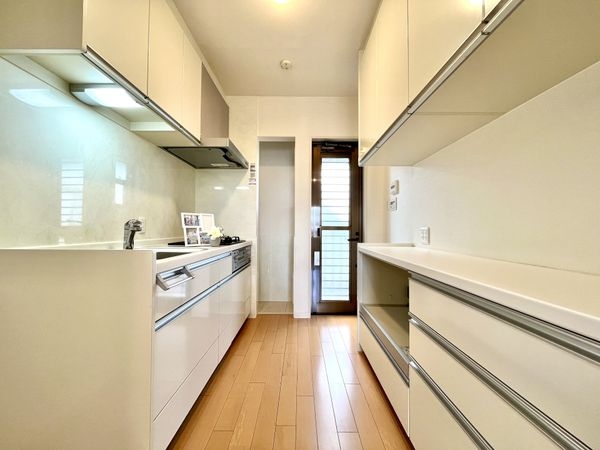 西宮市松並町の中古一戸建て