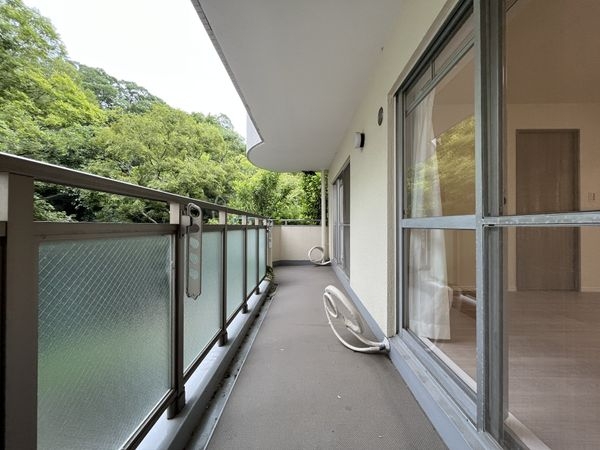 シーアイマンション第２甲陽園　中古マンション