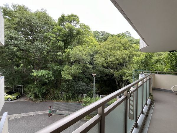 シーアイマンション第２甲陽園　中古マンション