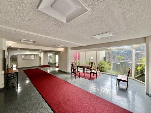 シーアイマンション第２甲陽園　中古マンション