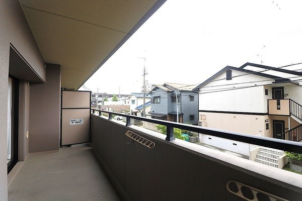 ライオンズマンション武庫之荘第２　中古マンション