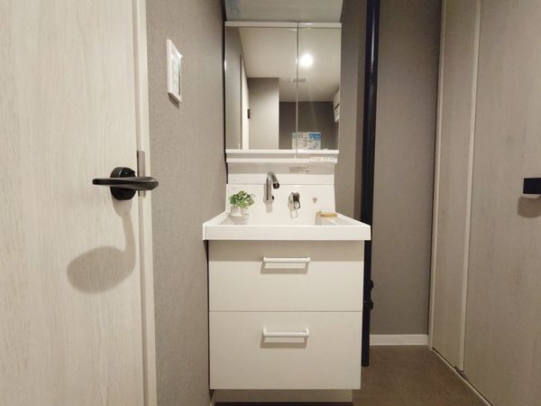 サンハイツ武庫之荘　１号棟　中古マンション