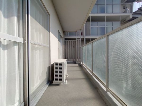 サンハイツ武庫之荘　１号棟　中古マンション