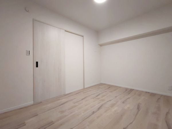 サンハイツ武庫之荘　１号棟　中古マンション