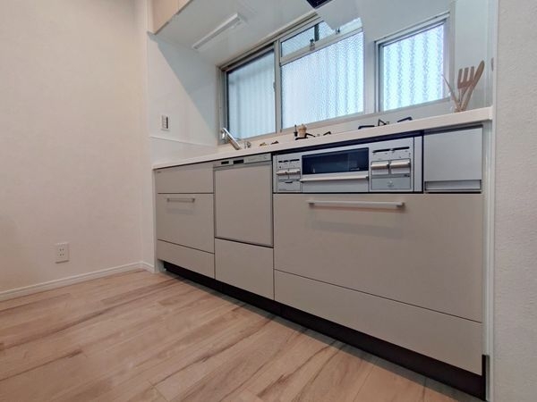 サンハイツ武庫之荘　１号棟　中古マンション