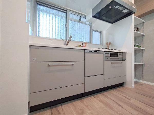 サンハイツ武庫之荘　１号棟　中古マンション