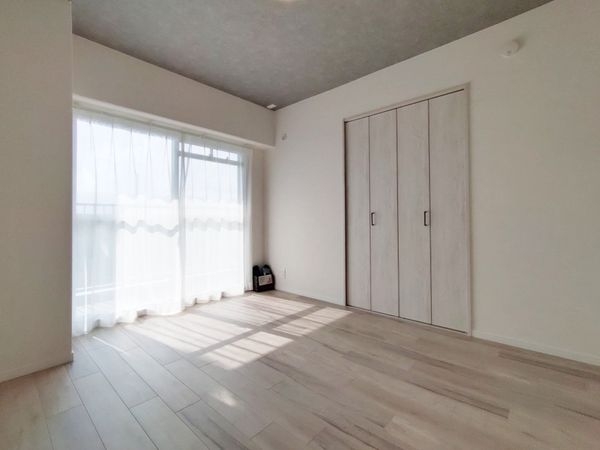 サンハイツ武庫之荘　１号棟　中古マンション
