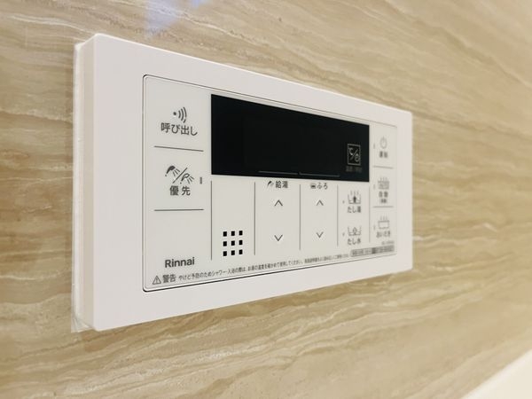 宝塚市安倉中４丁目　新築一戸建て　1期　全1区画