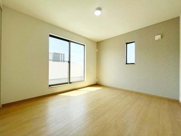 尼崎市西難波町６丁目　新築一戸建て