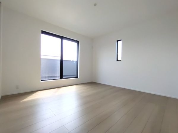 尼崎市大島２丁目　新築一戸建て　全1区画