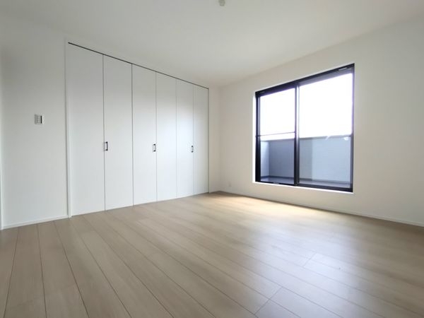 尼崎市大島２丁目　新築一戸建て　全1区画