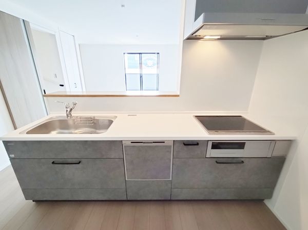尼崎市大島２丁目　新築一戸建て　全1区画