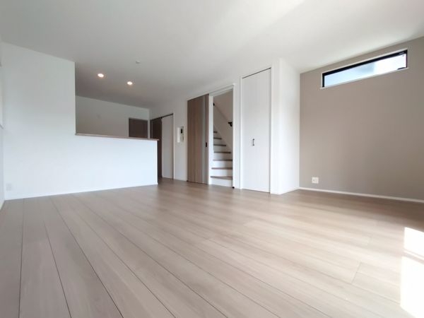 尼崎市大島２丁目　新築一戸建て　全1区画