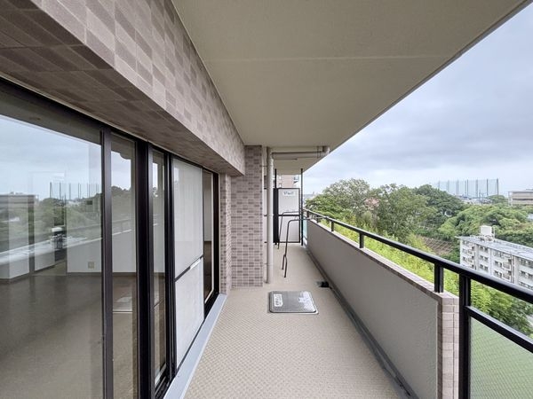 サンヴェール・ヒル甲陽園　中古マンション